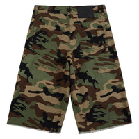 Camo Dickie Short | Camo