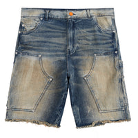 Carpenter Jort | Blue