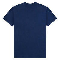 Sailing Tee | Dark Cobalt