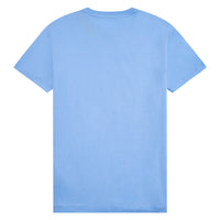Summer Bear Tee | Austin Blue