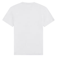 Summer Bear Tee | White