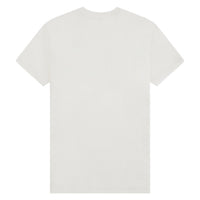 Sailing Tee | Deckwash White