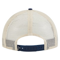 Sailing Trucker Hat | Light Navy