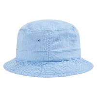 Summer Bear Bucket Hat | Blue