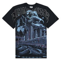 Space Expo Tee | Jet Set