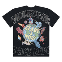 Space Expo Tee | Jet Set
