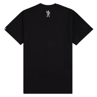 Waterfalls Tee | Black