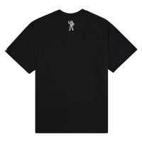 Icy Graphic Tee | Black