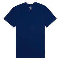 Sail Tee | Blue Depths