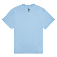 Icy Graphic Tee | Blue Bell