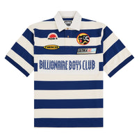 Trails Polo Shirt | Ecru