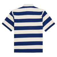 Trails Polo Shirt | Ecru
