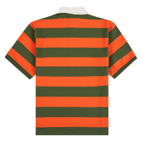 Trails Tee | Black Forest