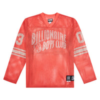 Zone L/S Tee | Rose Of Sharon