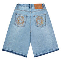 Lunar Short | Stellar Med