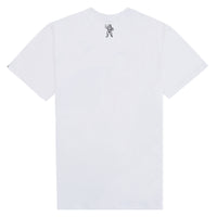 Sail Tee | White