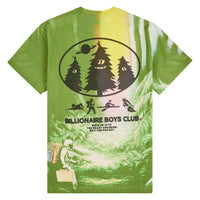 Teleport Tee | Ecru