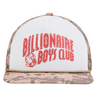 Cam Trucker Hat | Doeskin