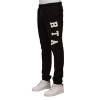 Owen Collegiate Sweatpant | Black
