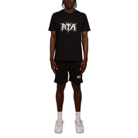 Clyde Short | Black Spike