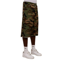 Camo Dickie Short | Camo