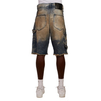 Carpenter Jort | Blue