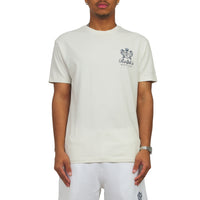 Beach Club Tee | Deckwash White