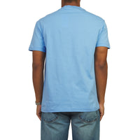 Summer Bear Tee | Austin Blue