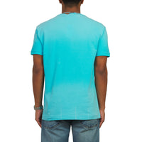 Summer Bear Tee | Perfect Turquoise