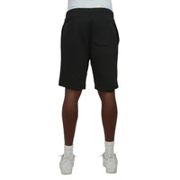 Double-Knit Tech Short | Black