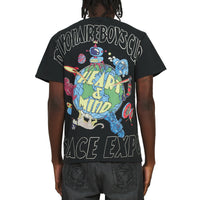 Space Expo Tee | Jet Set