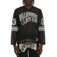 Zone L/S Tee | Black