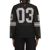 Zone L/S Tee | Black