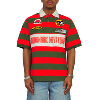 Trails Tee | Black Forest