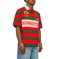 Trails Tee | Black Forest