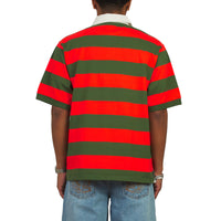 Trails Tee | Black Forest