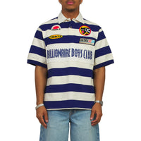Trails Polo Shirt | Ecru