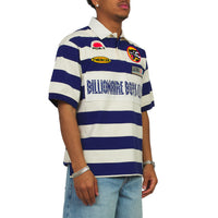 Trails Polo Shirt | Ecru