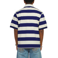 Trails Polo Shirt | Ecru