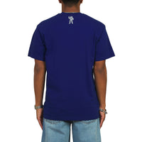 Sail Tee | Blue Depths