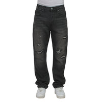 Mass Denim | Astra Black