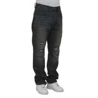 Mass Denim | Astra Black