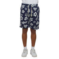 Island Terry Short | Jaguar Tropical