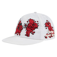 St. Lucie Vintage Hat | White