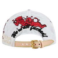 St. Lucie Vintage Hat | White