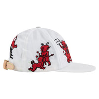 St. Lucie Vintage Hat | White