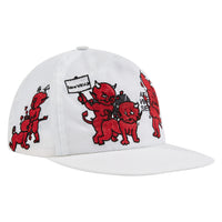 St. Lucie Vintage Hat | White