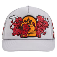 St. Lucie Vintage Hat | Alberta