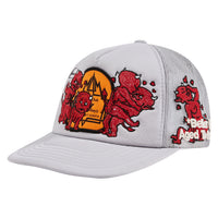 St. Lucie Vintage Hat | Alberta