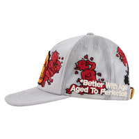 St. Lucie Vintage Hat | Alberta